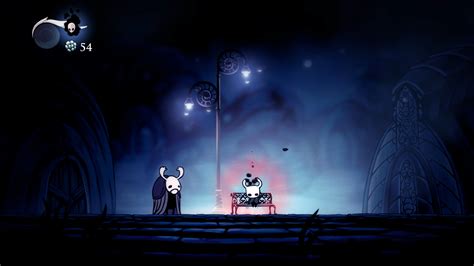 Hollow Knight Nexus